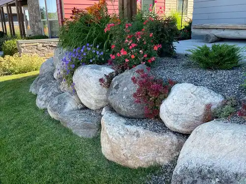 landscaping services Jamestown